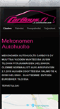 Mobile Screenshot of carboys.fi